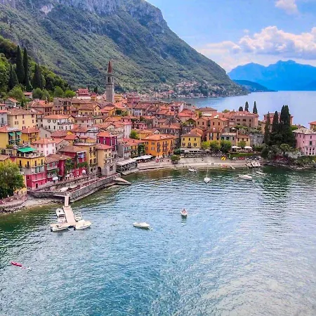 Vista Panoramica *